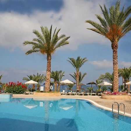 Sea Base Holiday Apartments Хлоракас Экстерьер фото